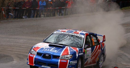 Valasska Rally